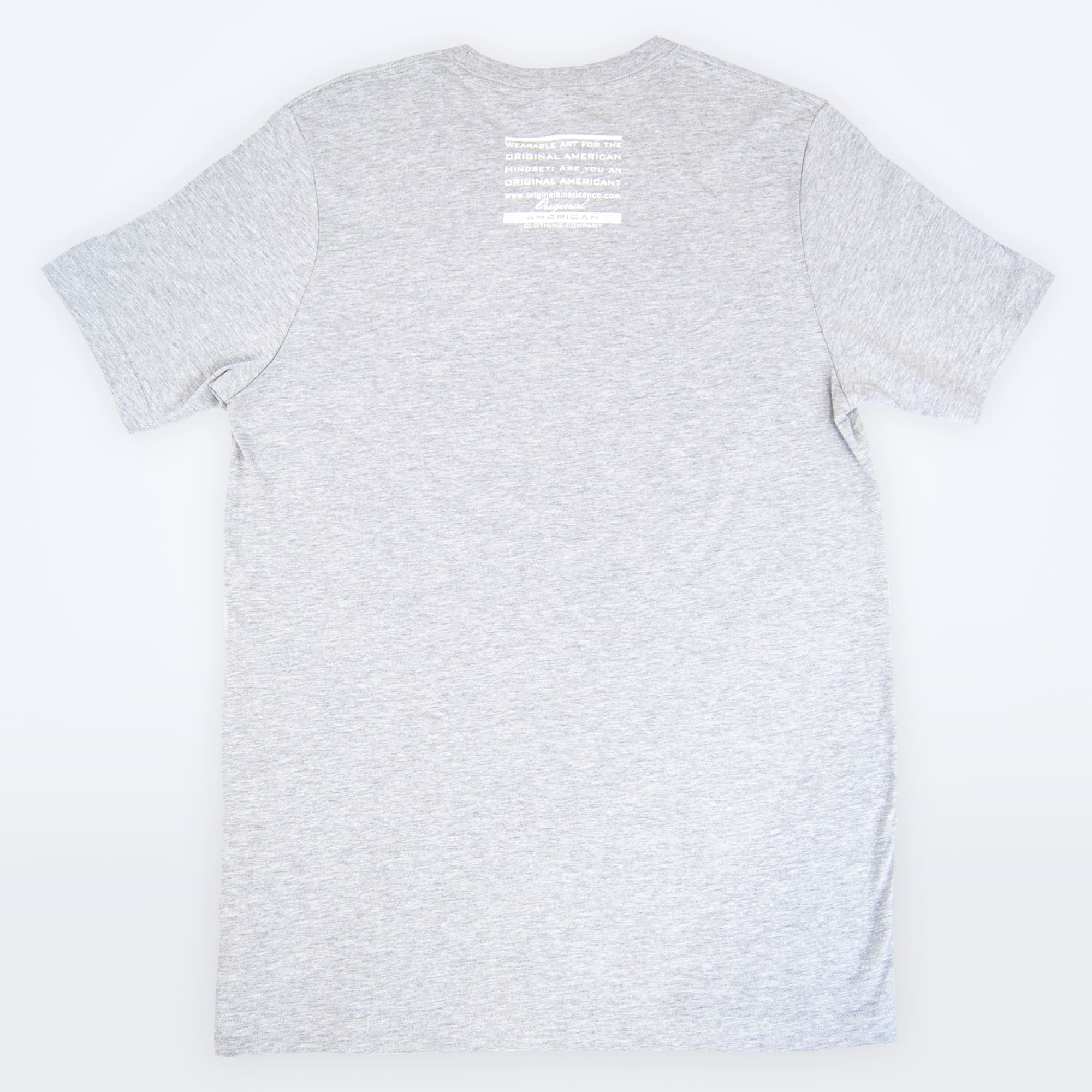 logo gray back